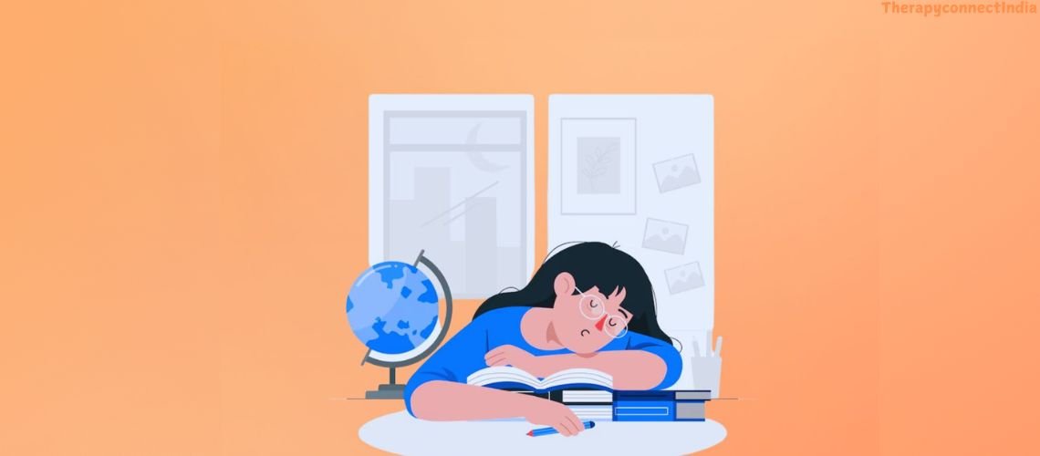 The Right Way to Balance Study and Sleep